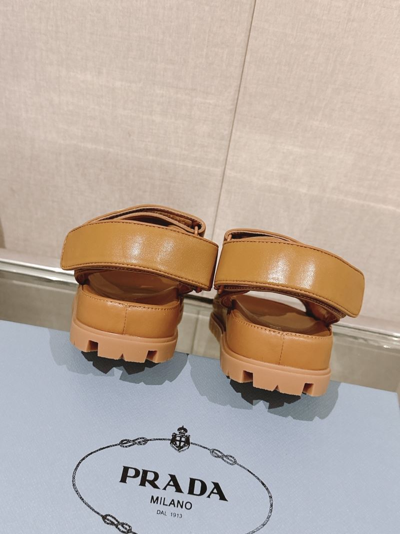 Prada Sandals